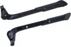 Stojak Gazelle Powerclick II 26-28 cali z regulacją, czarny Podgląd zdjęcia produktu 3