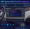 Einbau-Navigationsgeräte Autoradio Für BMW 3er E46 Náhled obrázku produktu 5