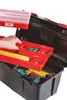 PARAT Werkzeugkoffer PROFIL-LINE ALLROUND XL Schwarz Produktbild-Vorschau 10