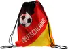 WM Matchbeutel Deutschland Produktbild-Vorschau 1