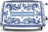 SMEG TSF01DGBEU 2-Schlitz-Toaster Dolce & Gabbana Blu Produktbild-Vorschau 1