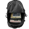 FALKENSTEJN Rucksack für Freizeit Outdooraktivitäten Schule Produktbild-Vorschau 6