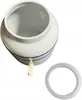 Ceramiczny Dystrybutor Wody ViO CD-02 - Niebieski Pasek Podgląd zdjęcia produktu 3