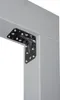 Alberts DURAVIS® Schwerl-Winkelverbinder mit Sicke, Produktbild-Vorschau 3