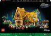 LEGO Disney La cabane de Blanche-Neige 43242 Voir les images du produit 24