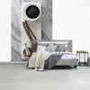 MuchoWow® Fototapete für Wohnzimmer oder Schlafzimmer Produktbild-Vorschau 5