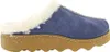 Rohde Damen Hausschuh Leder Pantoffel Plateau Produktbild-Vorschau 9
