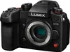 Panasonic Lumix GH6 Body Produktbild-Vorschau 2