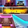 LED Strip 12.5M, LED Streifen mit APP Steuerung und Produktbild-Vorschau 7