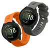 kwmobile 2x Sportarmband kompatibel mit Garmin Forerunner Produktbild-Vorschau 8
