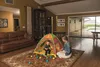 BESTWAY 68080 ZELT MIT BÄLLEN 112 cm x 112 cm x 90 cm + 40 Produktbild-Vorschau 8