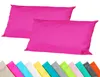 JACK 2er Set Outdoor Kissenhülle Kissenbezug 30x50cm Produktbild-Vorschau 1