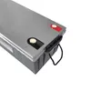 SolarV ®   Lithium Batterie LiFePO4 Batterien 25,6V 150Ah - Produktbild-Vorschau 6