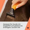 Wahl Deshedder Unterwollentferner, Präzisionszähne aus Produktbild-Vorschau 5