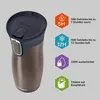 ContiGo! West Loop, Hnědá, Nerezová ocel, Nerezová ocel, 5 Náhled obrázku produktu 2