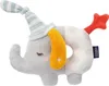 Fehn Baby Ring Greifling Elefant - Kuscheltier Produktbild-Vorschau 1