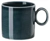 Becher mit Henkel groß 0,38 l - Loft Colour Night Blue - Produktbild-Vorschau 4