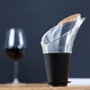 Vacu Vin 8714793185401, Víno, Plast, Čierna, Priehľadná, 2 Náhľad obrázku produktu 9