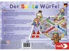 Noris Spiele Der bunte Würfel; 606011289 Produktbild-Vorschau 8