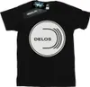 Westworld - "Delos" T-Shirt für Herren BI48854 (3XL) Produktbild-Vorschau 1