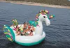 Bestway Badeinsel Giant Unicorn Island Produktbild-Vorschau 20