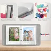 Fintie Mini Fotoalbum für 2x3 Zoll Filme - 52 Taschen Produktbild-Vorschau 4