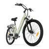 Rower elektryczny Tourol J1 27,5 cala 561,6 Wh 100 km Podgląd zdjęcia produktu 1