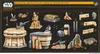 Star Wars Legion Galactic Battlefield Terrain Starter Set Produktbild-Vorschau 2