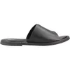 Tamaris Damen Pantolette aus Leder mit breitem Riemen Produktbild-Vorschau 16