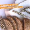 Elektromesser Fleisch Brot Elektrisch Messer Doppelklingen Produktbild-Vorschau 4