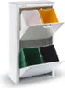 CUBEK - Poubelle / poubelle Système de tri des déchets 80L Voir les images du produit 1