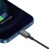 Baseus CALYS-A01, 1 m, Lightning, USB A, Männlich, Produktbild-Vorschau 7