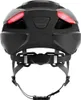 Lumos Ultra Mips Fahrradhelm Black  M/L  Schwarz Produktbild-Vorschau 3