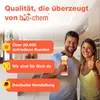 bio-chem Orangenreiniger Konzentrat 750 ml - Starker Produktbild-Vorschau 6