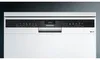 Siemens iQ300 SN23EW03KE, Freistehend, Standardgröße (60 Produktbild-Vorschau 3