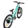 JOYSTAR : VTT électrique pour adolescents, roues de 24 Voir les images du produit 12