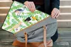 MuchoWow® Laptop Hülle 17 Zoll Laptoptasche Dschungel - Produktbild-Vorschau 7