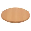 Bolero Runde Tischplatte Buche 60Cm Produktbild-Vorschau 2