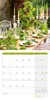 In meinem Garten Kalender 2027 - 30x30 - Art12 Produktbild-Vorschau 15