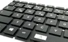 DEUTSCHE - Schwarz Tastatur Keyboard ohne Beleuchtung, Produktbild-Vorschau 6