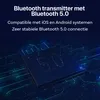 MMOBIEL Bluetooth FM Transmitter Auto - Zigarettenanzünder Produktbild-Vorschau 3