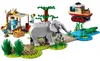 LEGO City Záchranná operace v divočině, Sada na stavění, 6 Náhled obrázku produktu 15