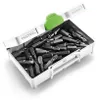 Festool Systainer³ SYS3 XXS 33 GRY Anteprima dell’immagine prodotto 7