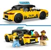 LEGO City Taxi Électrique Jaune 60487 Voir les images du produit 28