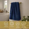 Lavea® Seiftuch 10er Set 30x30 cm, 100% Baumwolle, Produktbild-Vorschau 3
