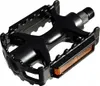 FEIMIN 961B Aluminium Fahrradpedale schwarz Produktbild-Vorschau 2
