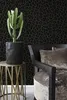 Origin Wallcoverings Tapeta panterka ciemnoszarymIczarnym Podgląd zdjęcia produktu 5