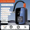 4 in 1 Kabelloser Elektrische Luftpumpe,Tragbarer 150PSI Produktbild-Vorschau 2