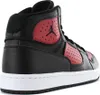 Nike Jordan Access 006 Black/Gym Red-White 10 Produktbild-Vorschau 12