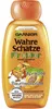 Garnier Wahre Schätze Shampoo per bambini all'albicocca Anteprima dell’immagine prodotto 1